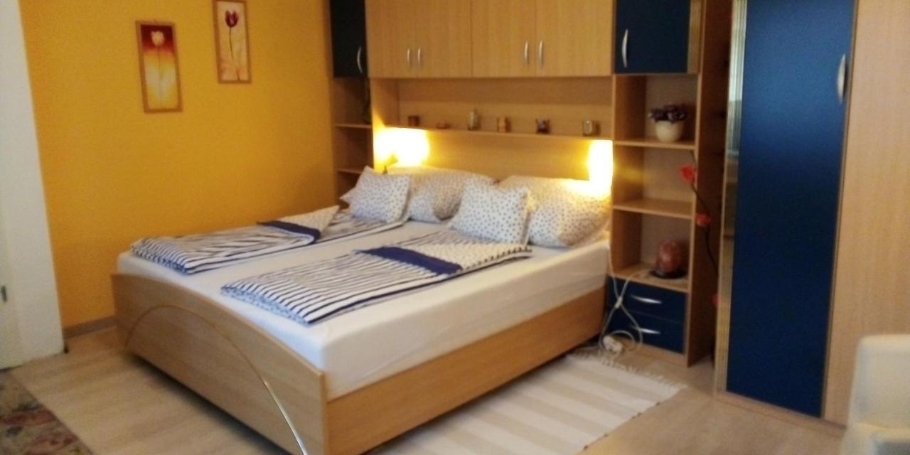 Vadszolo Vendeghaz Διαμέρισμα Cák Εξωτερικό φωτογραφία