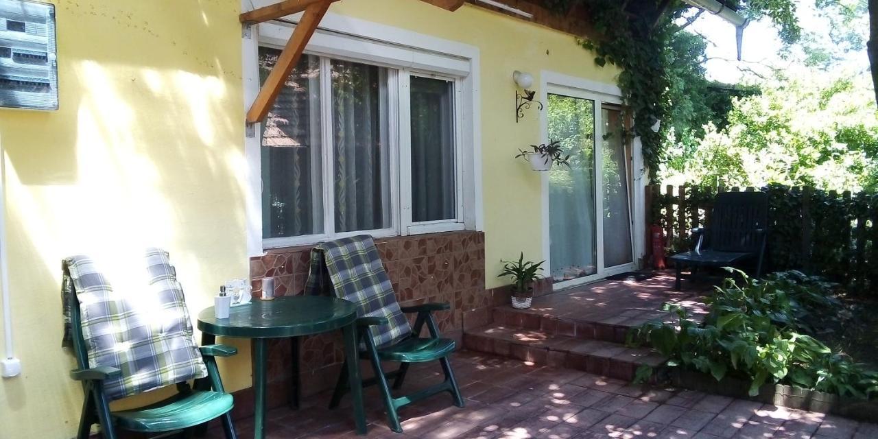 Vadszolo Vendeghaz Διαμέρισμα Cák Εξωτερικό φωτογραφία