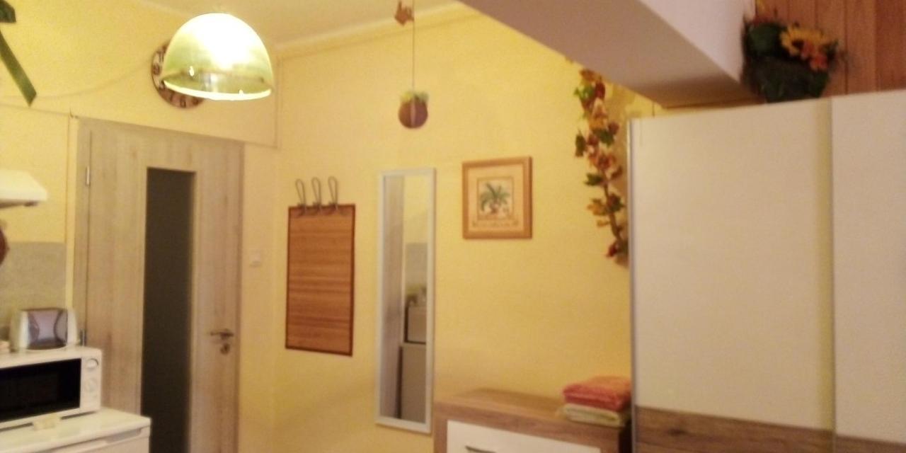 Vadszolo Vendeghaz Διαμέρισμα Cák Εξωτερικό φωτογραφία