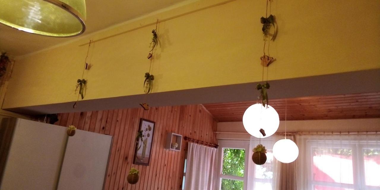 Vadszolo Vendeghaz Διαμέρισμα Cák Εξωτερικό φωτογραφία