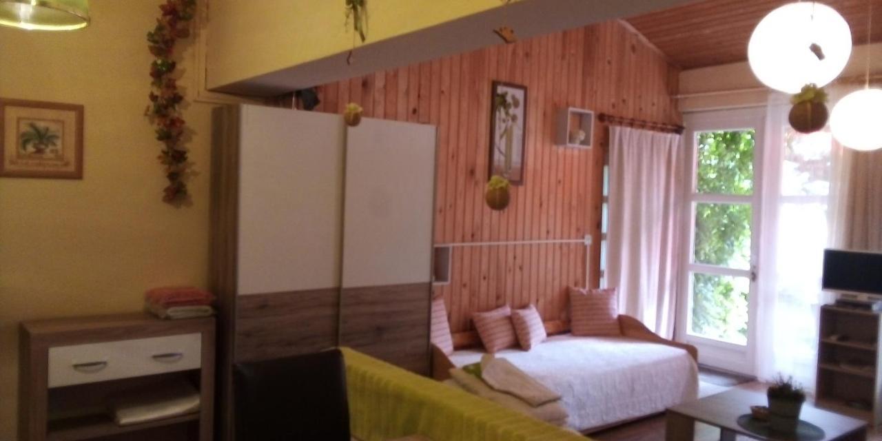 Vadszolo Vendeghaz Διαμέρισμα Cák Εξωτερικό φωτογραφία